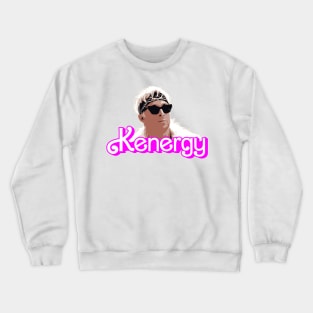 Kenergy - Barbie Crewneck Sweatshirt